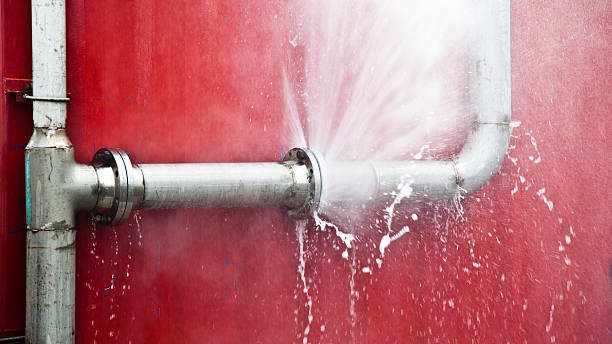 Best Water damage contractors near me  in Unionville, MO